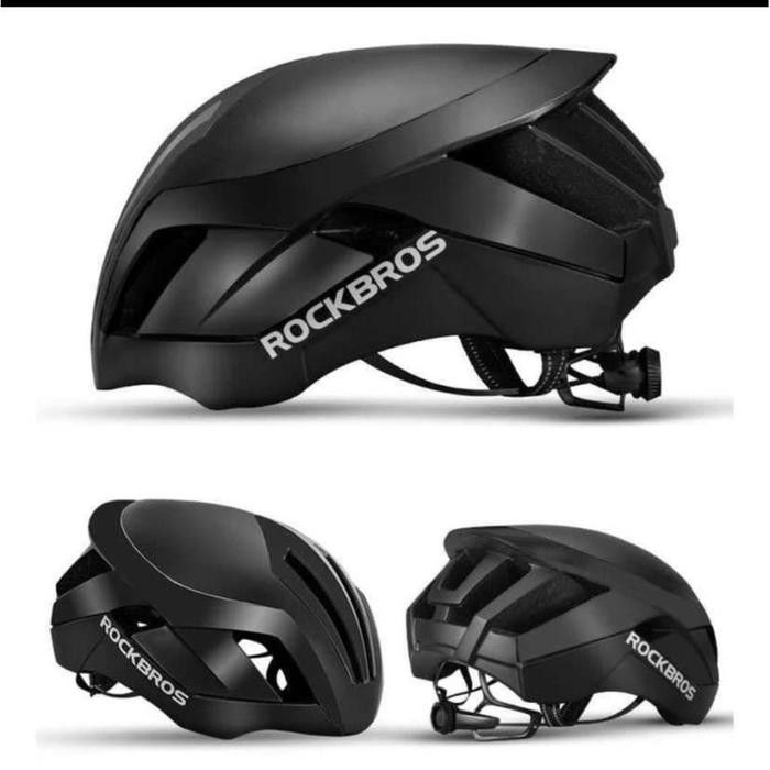 Helm ROCKBROS TT30 / Helm Sepeda ROCKBROSS TT-30