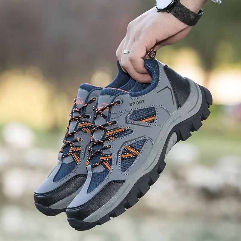 PROMO / sepatu gunung sepatu gunung pria sepatu gunung wanita sepatu gunung anak