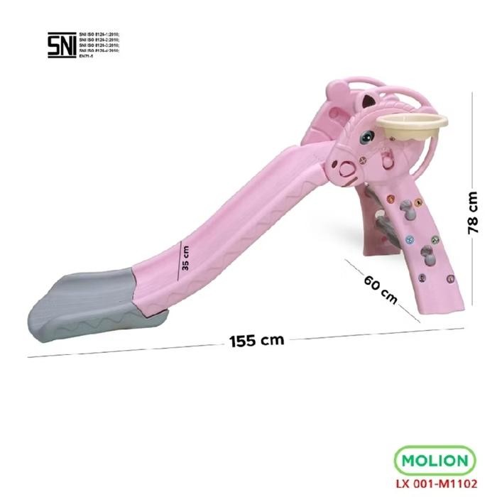 PEROSOTAN ANAK MURAH PEROSOTAN LIPAT PLAYGROUND ANAK KADO ANAK