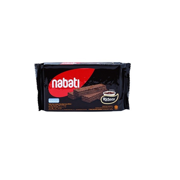 

RICHOCO WAFER COKLAT 75 GR