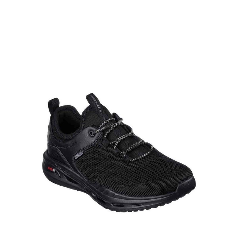 Skechers Arch Fit Orvan Men's sneakers - Black