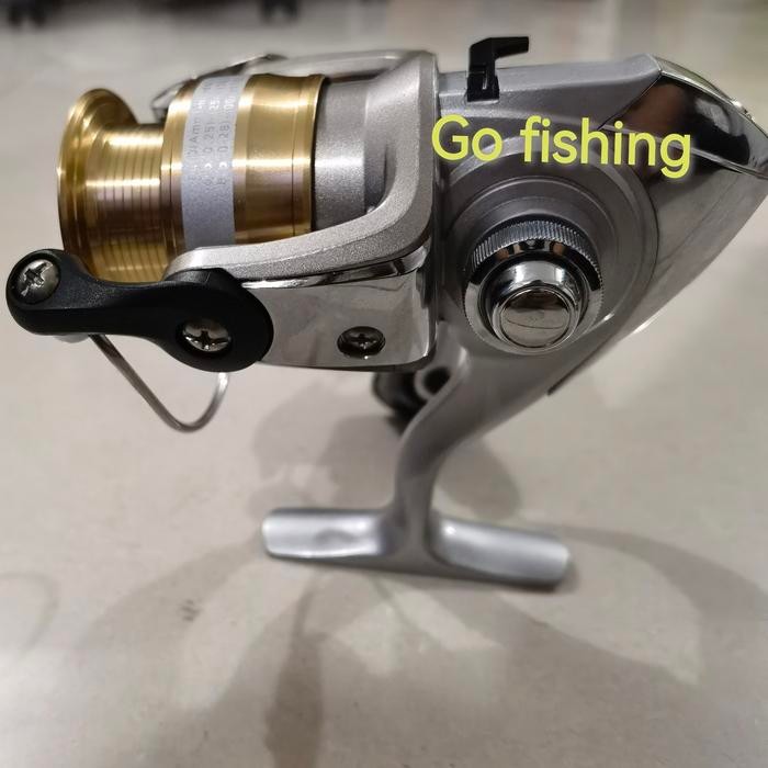 Ril / Reel Daiwa Sweep Fire SW