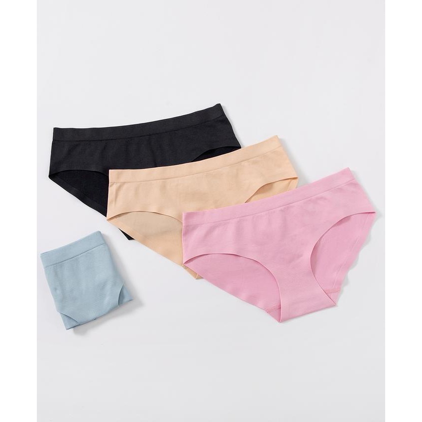 Zareen- Young Hearts Panty Seamfree Laminated, Mini Y27-000794