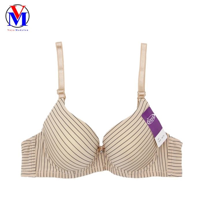 Zareen- Vaya Bra Push Up Art 3088 Busa Tebal