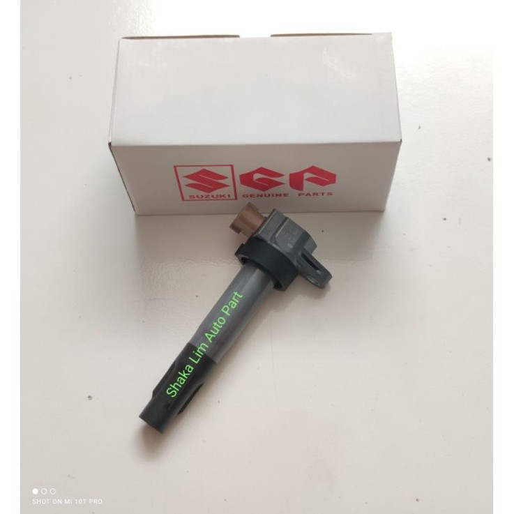 Ignition Coil Koil Pengapian Suzuki Ertiga Splash Karimun Estilo Wagon R New Swift 33400B51K70N000