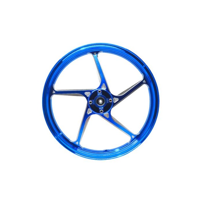 VND Velg Racing AK 55 160x17 & 160x17 - MX King Accessories Ban Bracket Cakram Mesin