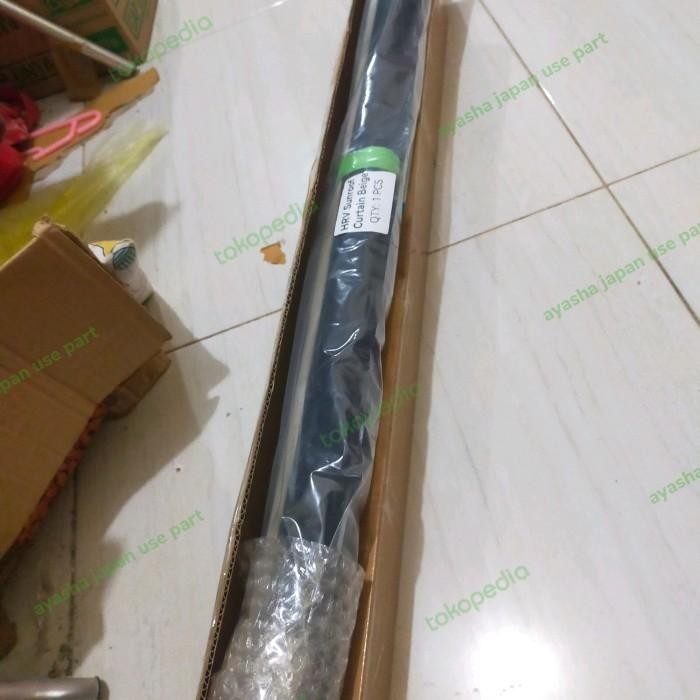 kerai tirai plafon panoramic sunroof honda hrv prestige 2018 keatas