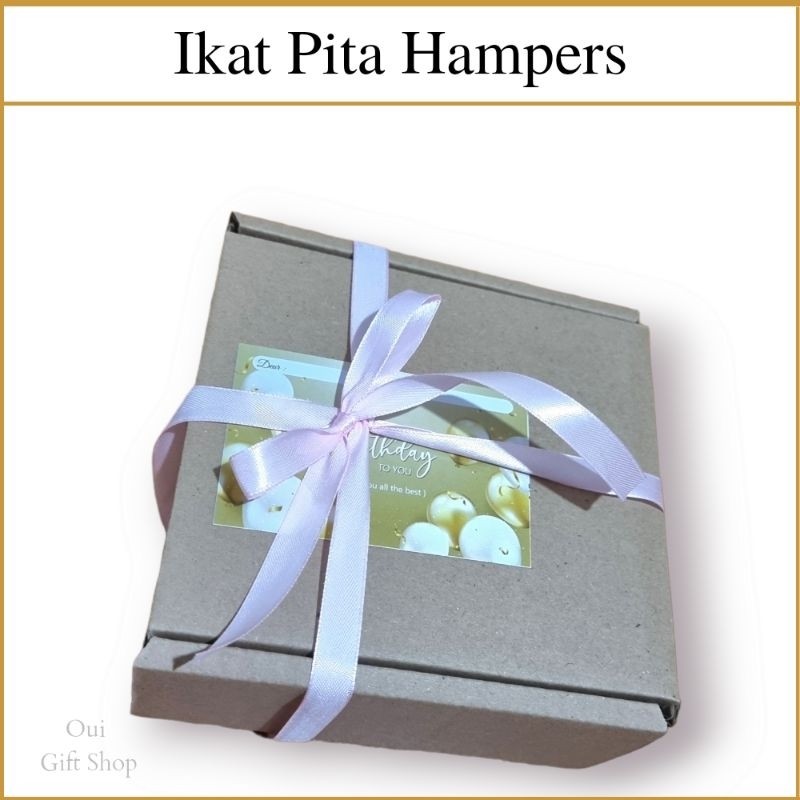HAMPERS KADO ANAK / KADO BUAT ANAK LAKI / KADO BUAT ANAK PEREMPUAN / GIFT BOX / KADO ULANG TAHUN /
