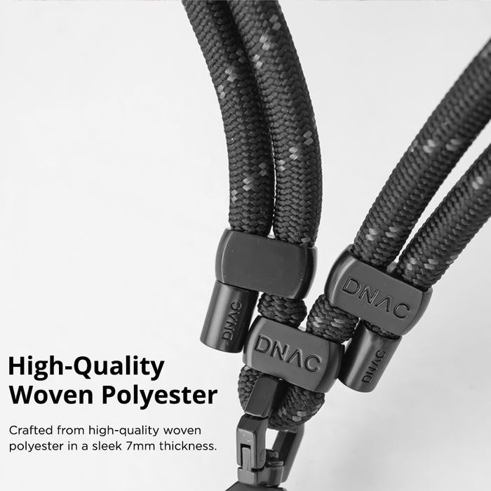 

DNAC Crossbody Lanyard - Shoulder Sling Phone