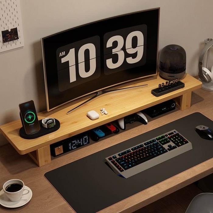 

Desk Shelf Monitor Stand Monitor Table Monitor Shelf Deskshelf