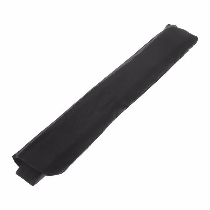 

Kipas Tangan Lipat Gaya Cina Vintage Warna Hitam