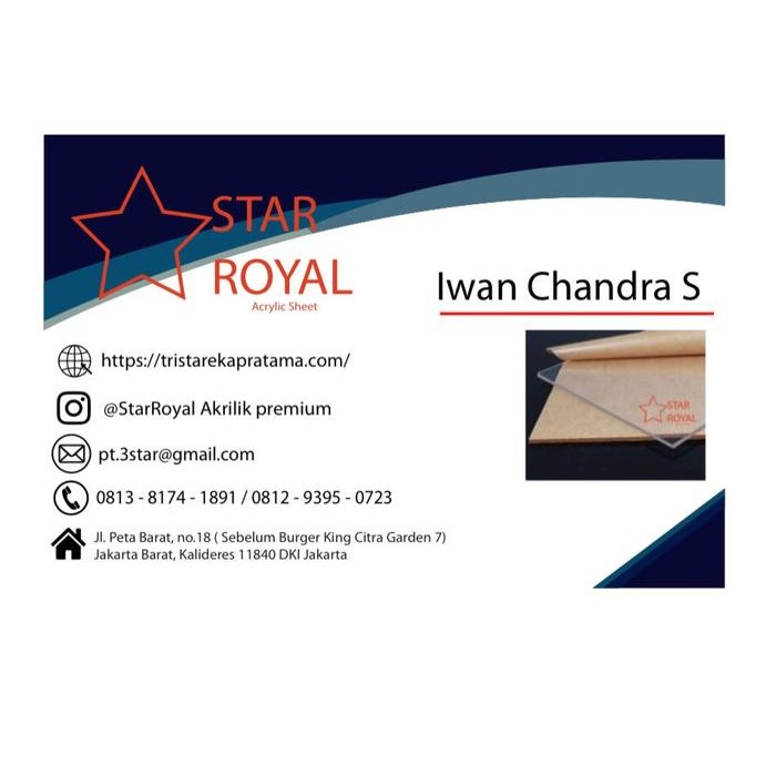 

Akrilik Thicker Brosur dinding / Akrilik tempel A3