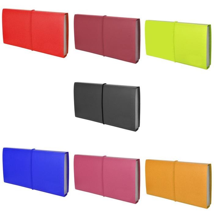 

Bantex Expanding File Cheque (12 Pockets) Lime 8811 65