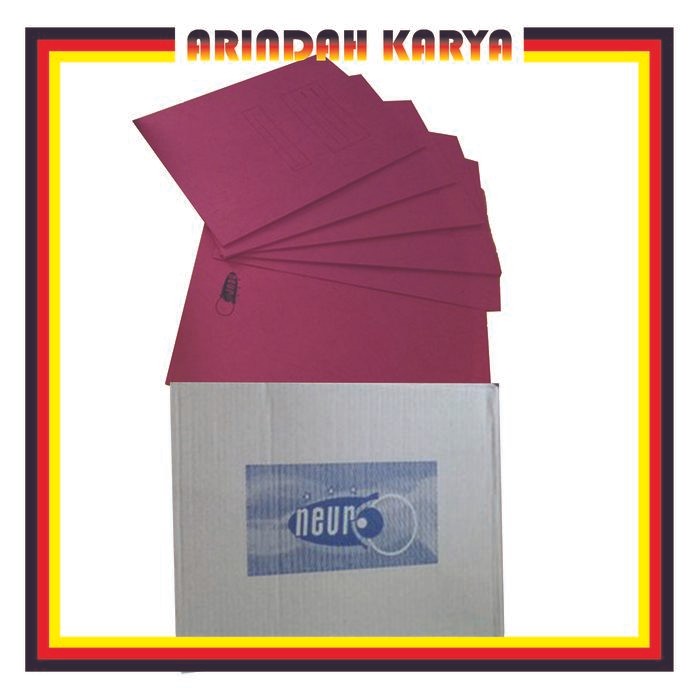 

STOPMAP MERAH 5002 NEURO