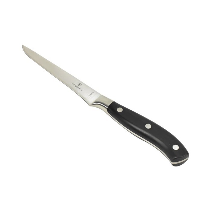 Victorinox 15Cm Boning Grand Maitre - Hitam