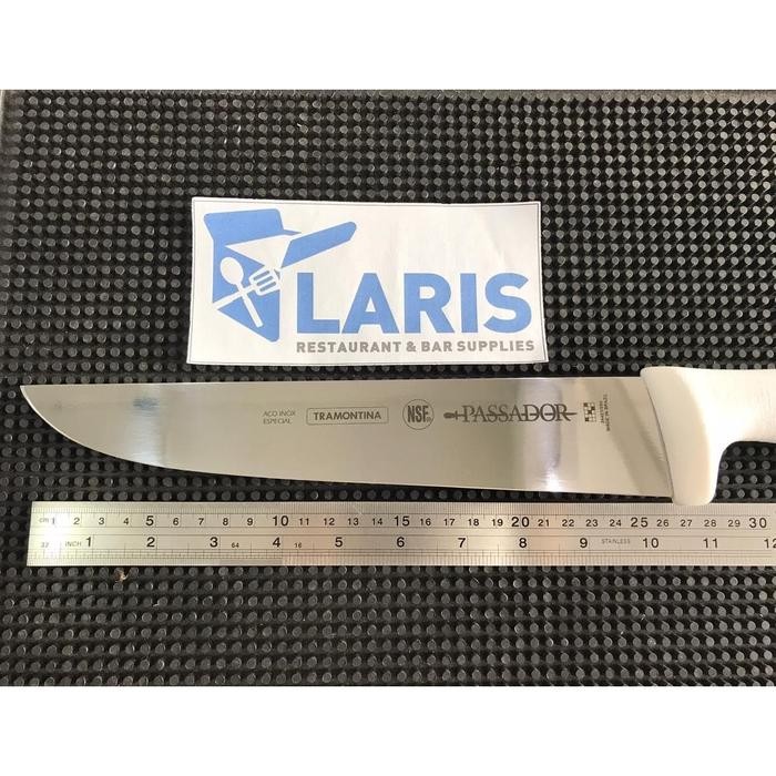 Tramontina Passador 10" / Sembelih Tramontina 10"