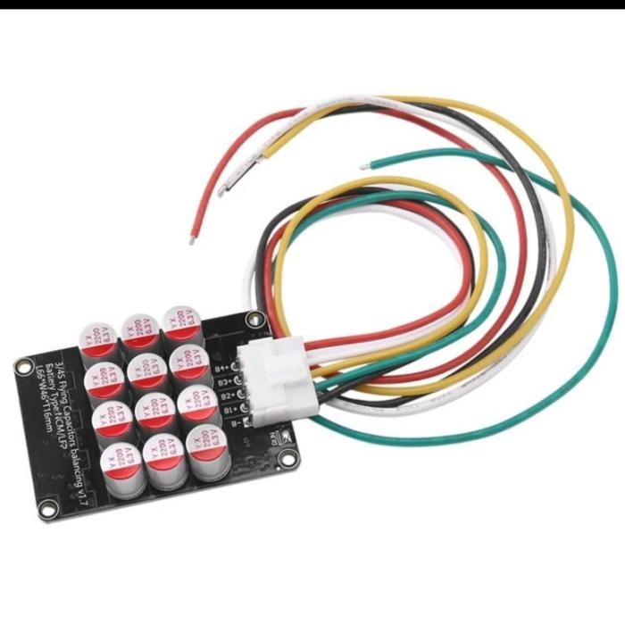 active balancer lifepo4 lithium ion