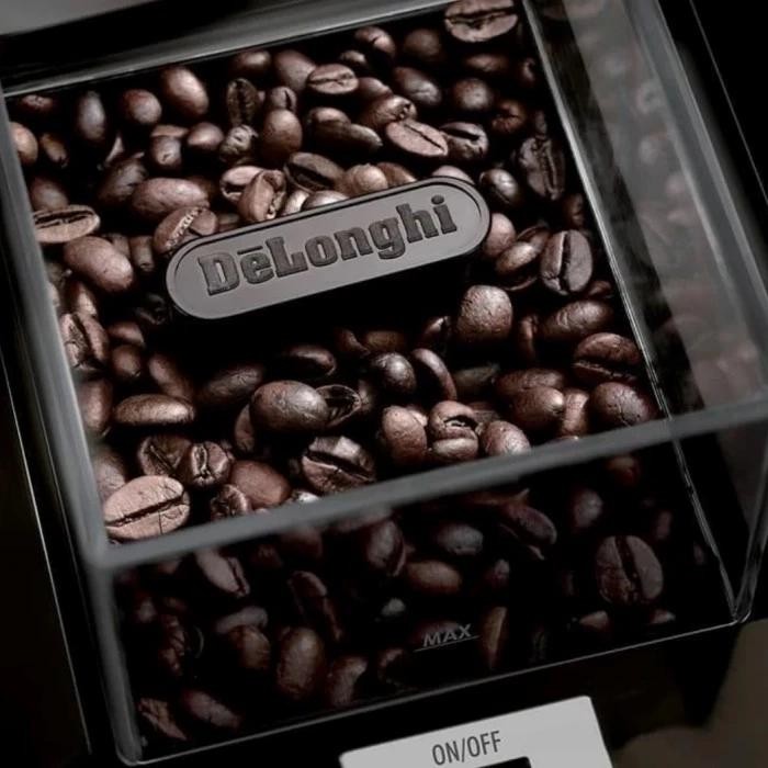 Coffee Grinder Mesin Penggiling Kopi Delonghi Kg 89 Electric