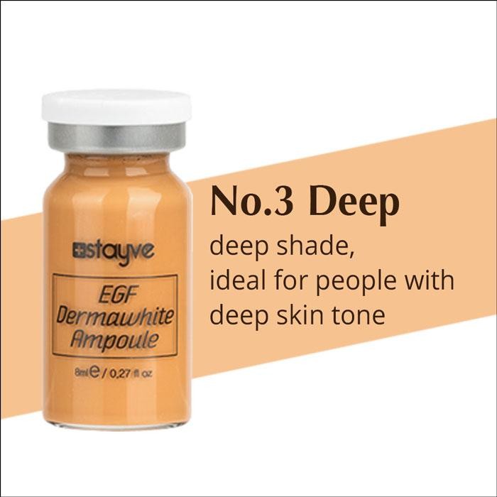 STAYVE DEEP BB GLOW ABB GLOW