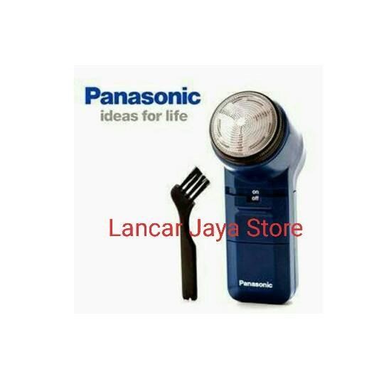 Alat Cukur Panasonic ES534 Shaver Panasonic ES-534 Original Kumis
