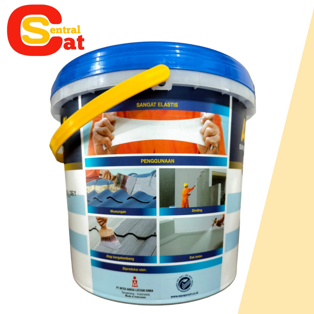 AQUAPROOF WATERPROOFING 1 KG
