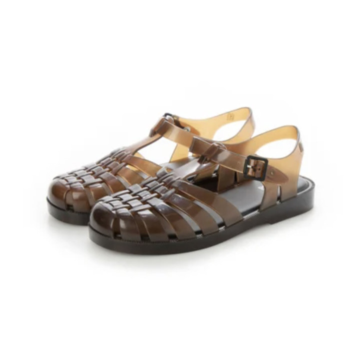 Melissa Possession Ad Brown