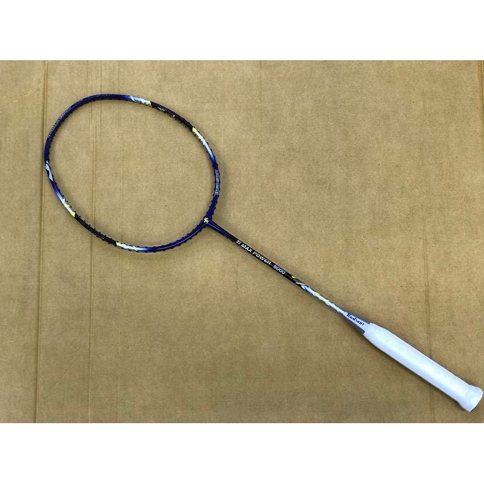 READY RAKET BULUTANGKIS TOALSON TIMAX POWER 6000 original