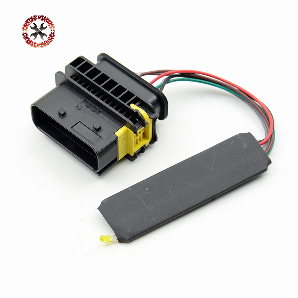 Adblueobd2 For Man Euro 6 Truck Scanner Adblue Emulator Euro6 For