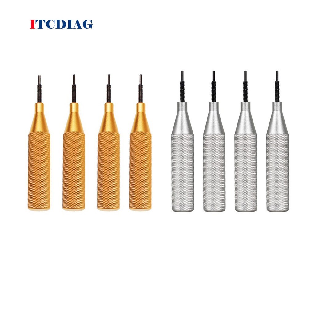 ECU Cover Open Tool For KTAG / Fgtech / Galletto 4 V54 ECU PC version