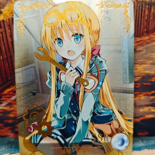 Goddess Story Tita Russell