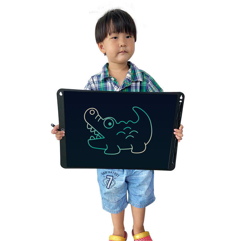 

15/18/20 Inch Writing Board For Kids Drawing Tablet Lcd Writing Digital Graphic Tablets Electronic