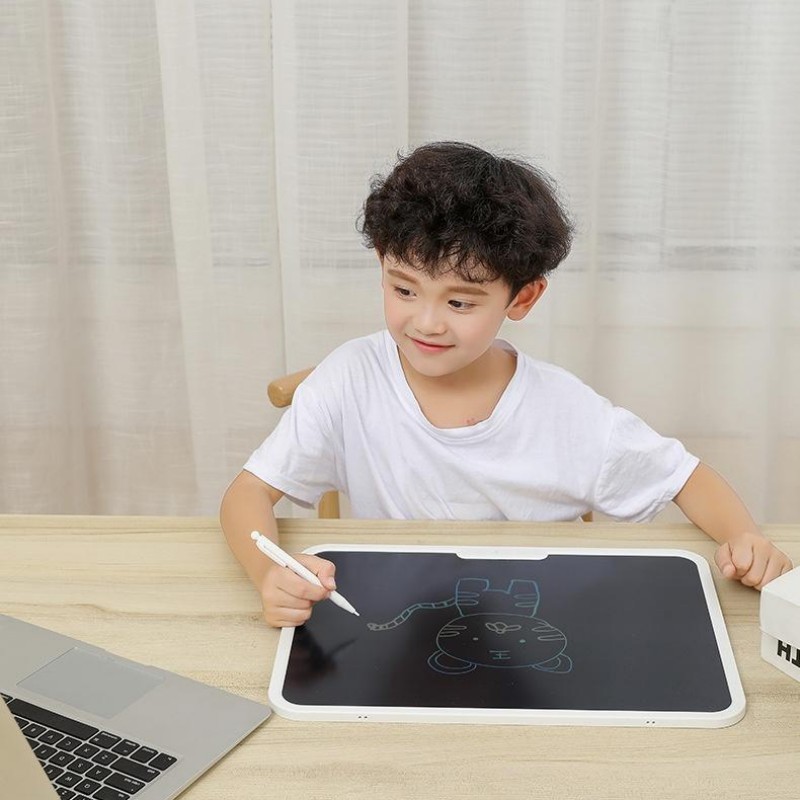 

2023 New 15/19 Inch Large Screen Writing Tablet Drawing Board Children'S Sketchpad Toys Lcd