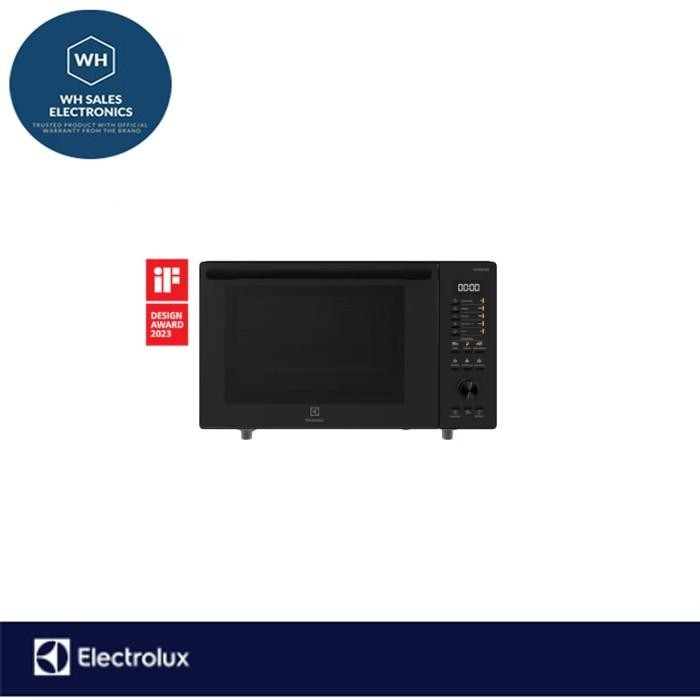 ELECTROLUX MICROWAVE AIR FRY 27L EMC27D22BM / EMC 27D22 BM / EMC27 D22BM
