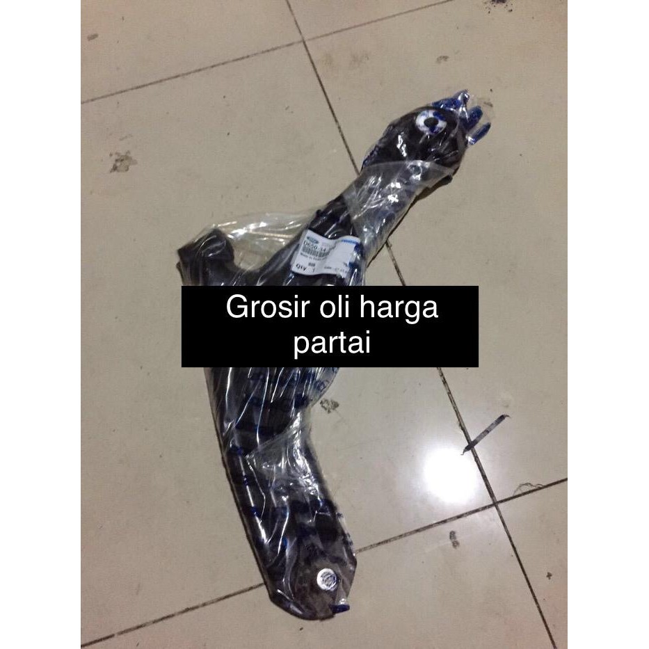 lower arm sayap mazda 2 original