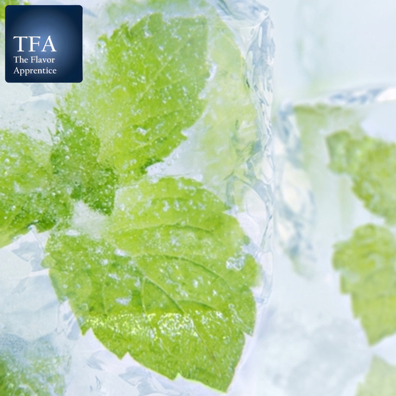

TFA Menthol Liquid (PG) 30ml / 1oz Essence Flavor Foodgrade