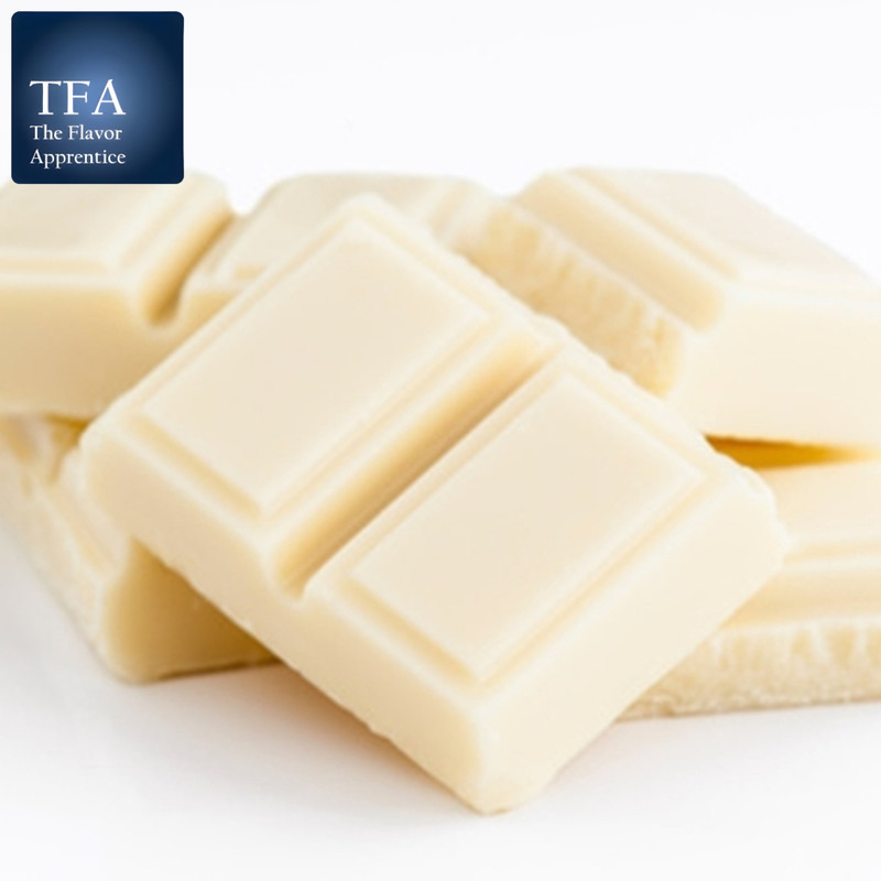 

TFA White Chocolate 30ml / 1oz Essence Flavor Foodgrade