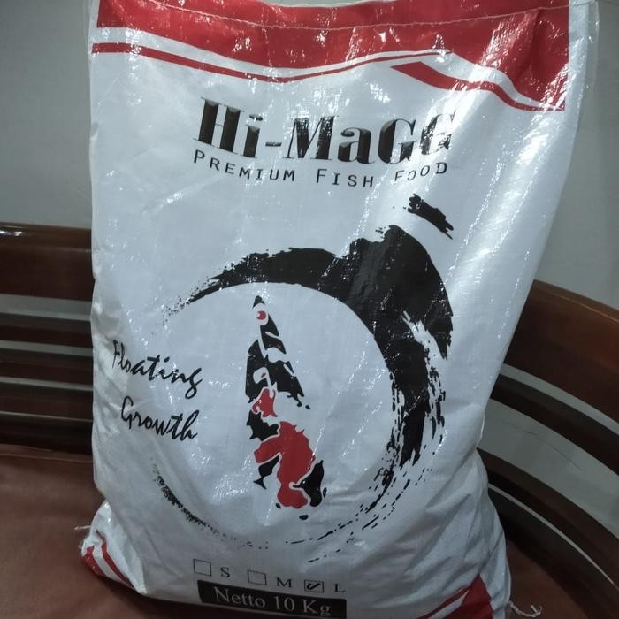 

HI MAGG ECO 10KG
