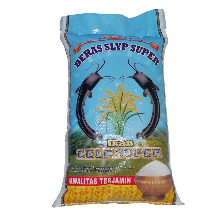 

BERAS PULEN 20KG CAP LELE SUPER