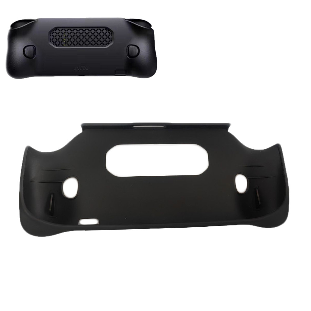 Game Console handle For AYN Odin 2 Portal Grip DIY Grip Handle Game Console Holding Handle Ergonomic