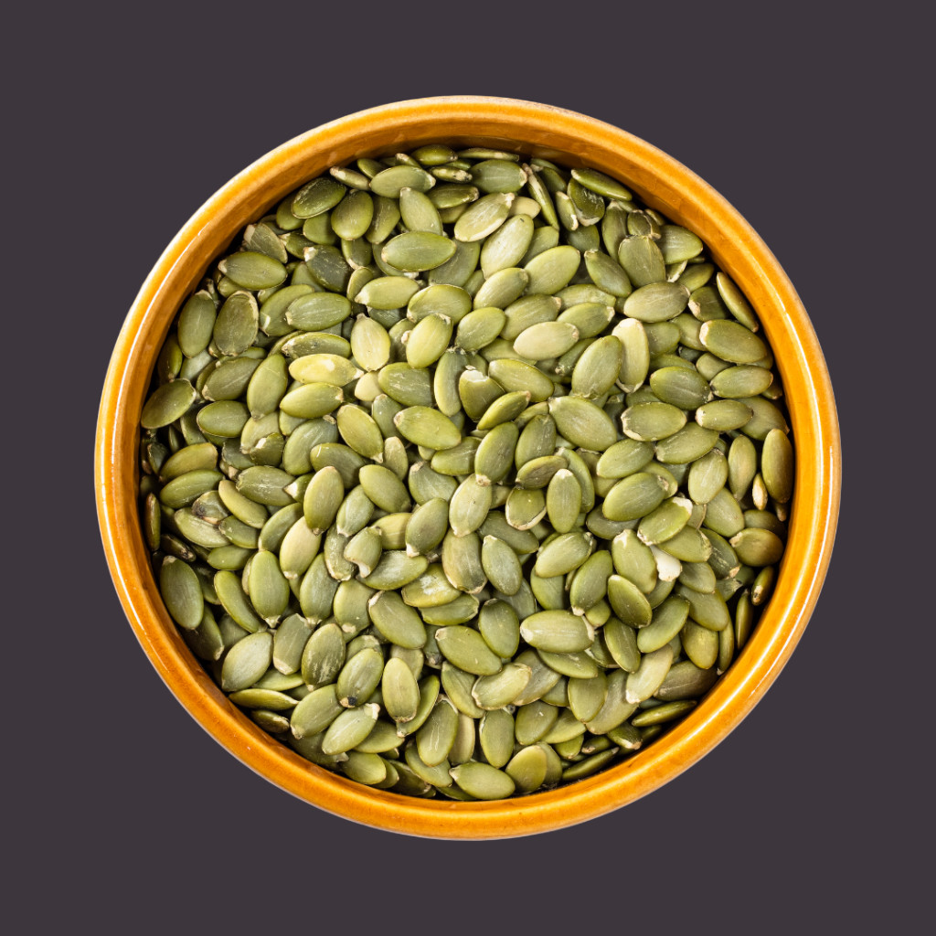 

Pumpkin Seed 1 kg Nowhealth Biji Labu Kupas Organik Camilan Sehat