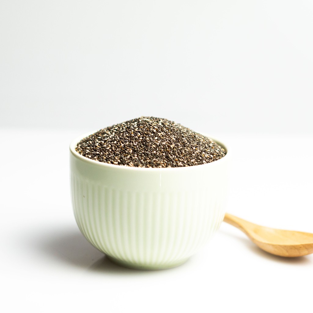 

Chiaseed 1 Kg Organic Mexico