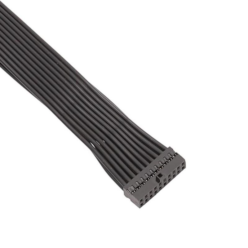 Motherboard Mainboard USB3.0 19Pin 20Pin Female to USB 3.0 19P 20 Pin Male Extension Conversion Conn