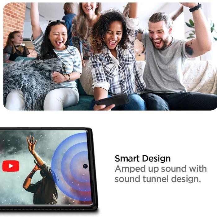 Case Galaxy Note 10 / Lite / 10 Plus Spigen Rugged Armor Carbon Casing #Gratisongkir #Sale #Discount