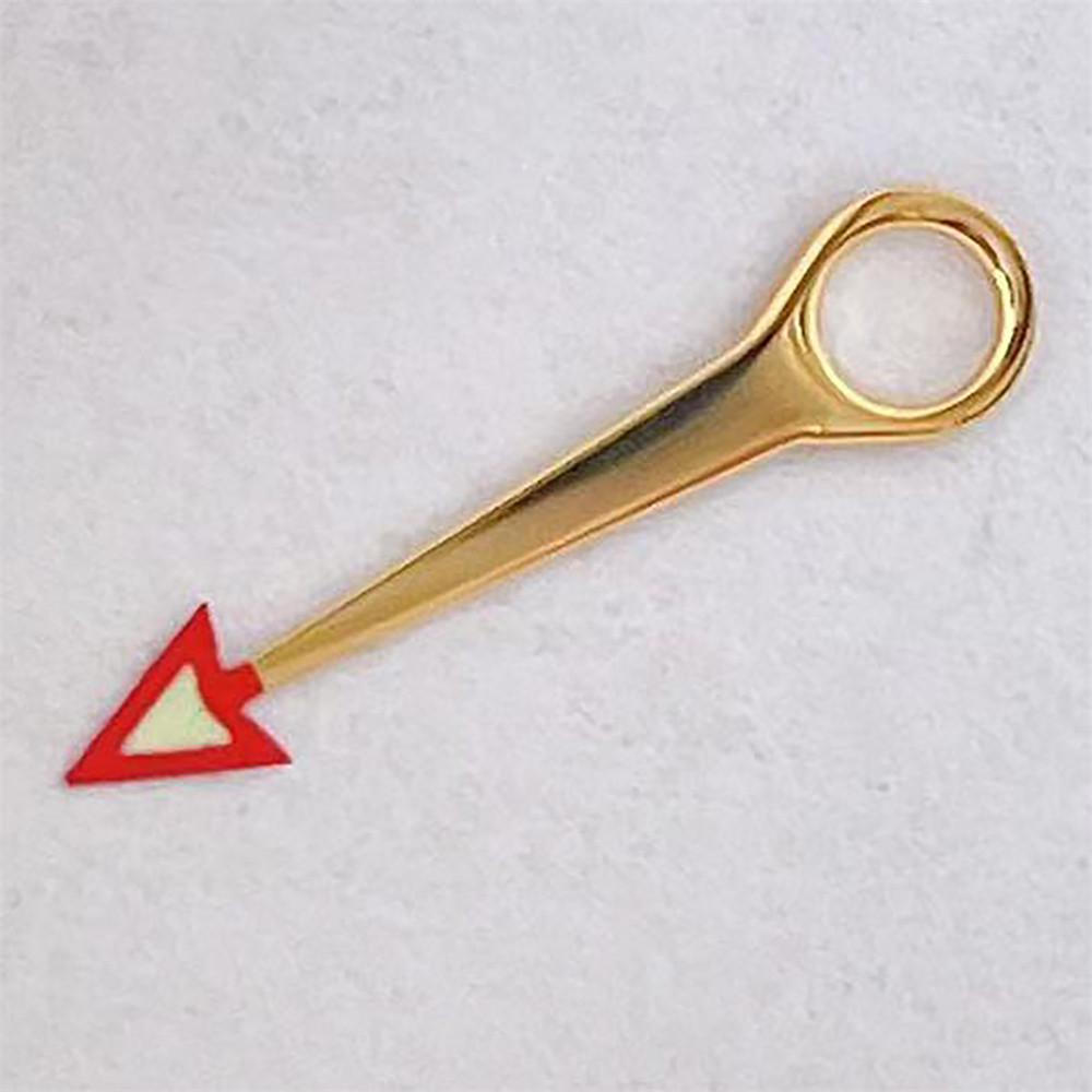 NH34 12MM Watch Hands NH34 GMT Movement Watch Parts