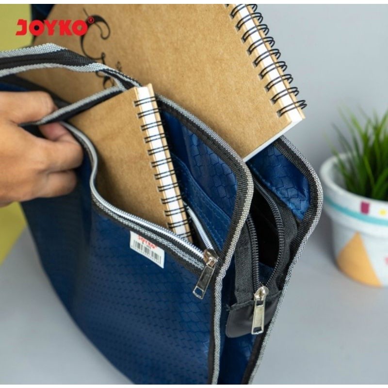 

[READY] Tas Dokument Joyko B-003 Dokument Folder Bag