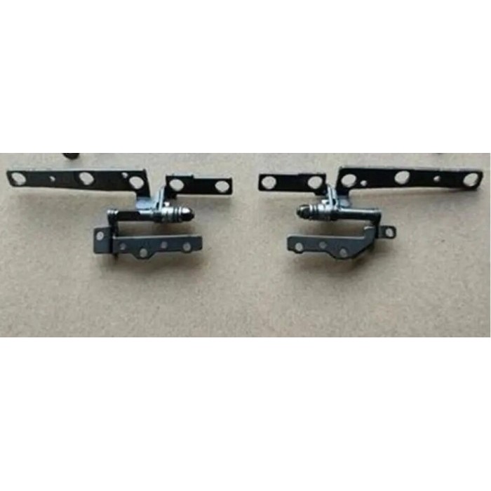 Laptop Lcd hinges for DELL G3 3590 G3 3500 P89F L+R
