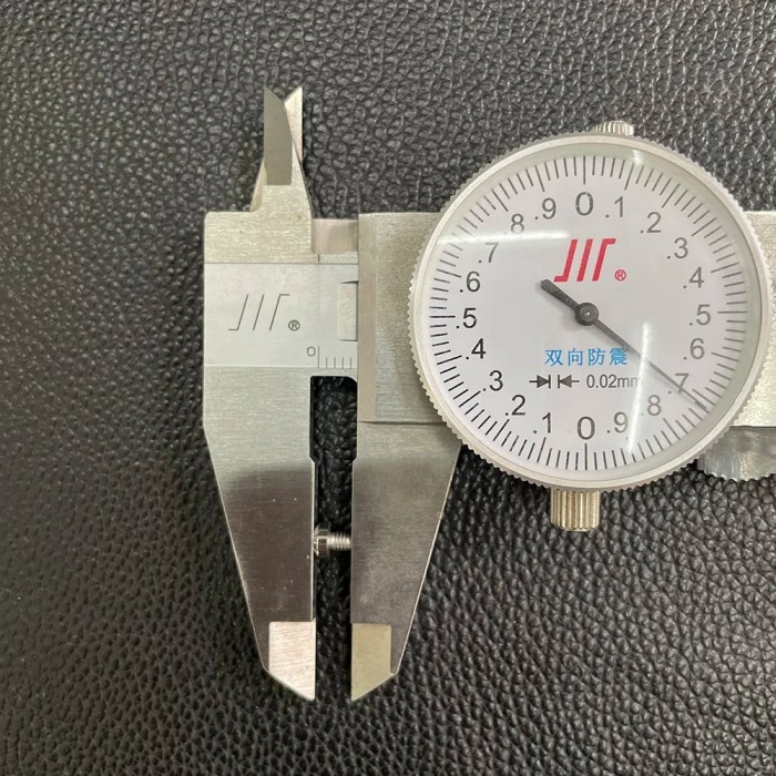 STEELDIVE Official SD1975 Tuna Can Series Dedicated Screws Hexagon