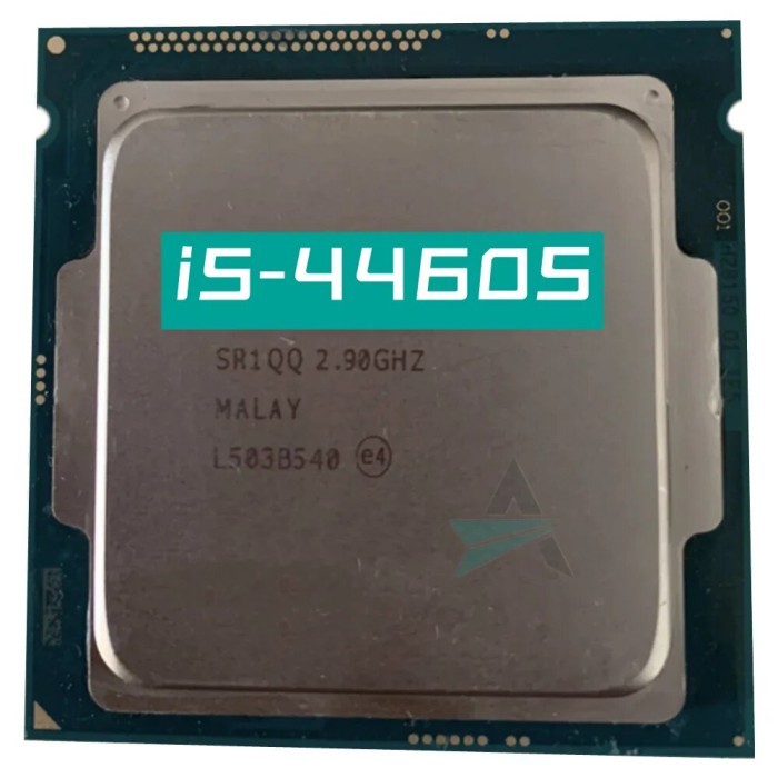 Core i5-4460S i5 4460S 2.9GHz Quad-Core 6M 65W LGA 1150 CPU Processor