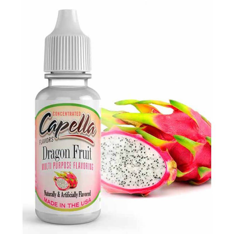 

Capella Flavors Dragon Fruit 1 oz / 30 ml