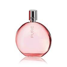 PERFUME ROBERTO VERINO RV PURE FOR WOMEN 120ML ORIGINAL REJECT / NON BOX